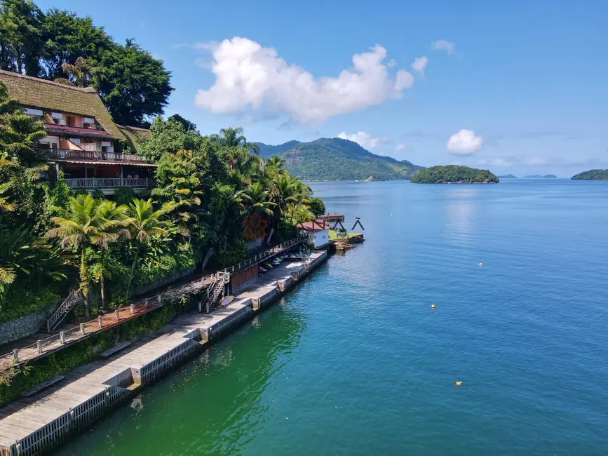 Foto 8 de Casa de Condomínio com 4 quartos à venda, 250m2 em Pontal (Cunhambebe), Angra Dos Reis - RJ
