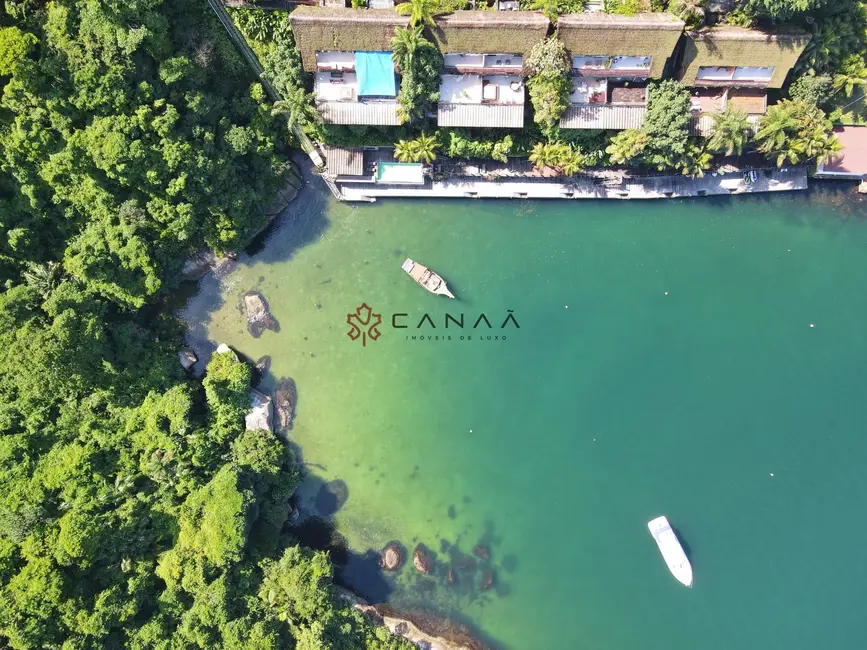 Foto 5 de Casa de Condomínio com 4 quartos à venda, 250m2 em Pontal (Cunhambebe), Angra Dos Reis - RJ