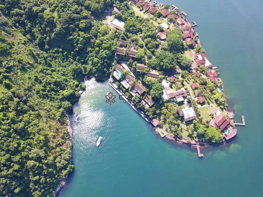Foto 6 de Casa de Condomínio com 4 quartos à venda, 250m2 em Pontal (Cunhambebe), Angra Dos Reis - RJ