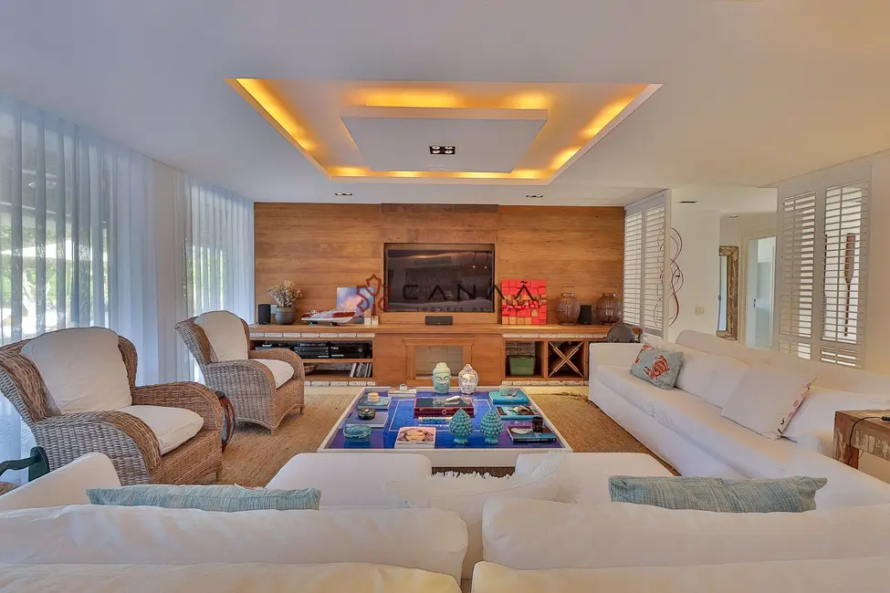 Foto 9 de Casa de Condomínio com 5 quartos à venda, 600m2 em Mangaratiba - RJ