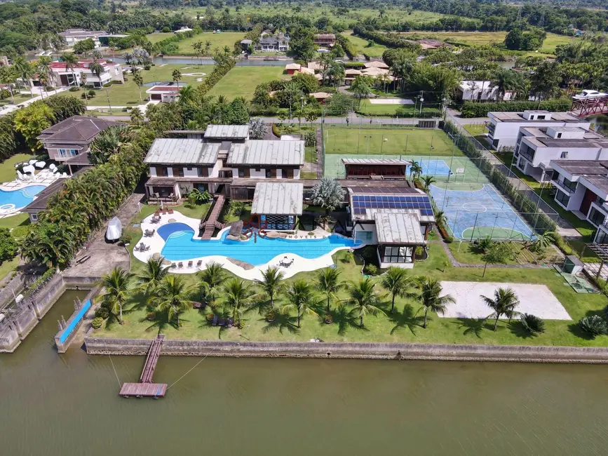 Foto 8 de Casa de Condomínio com 12 quartos à venda, 2000m2 em Mangaratiba - RJ