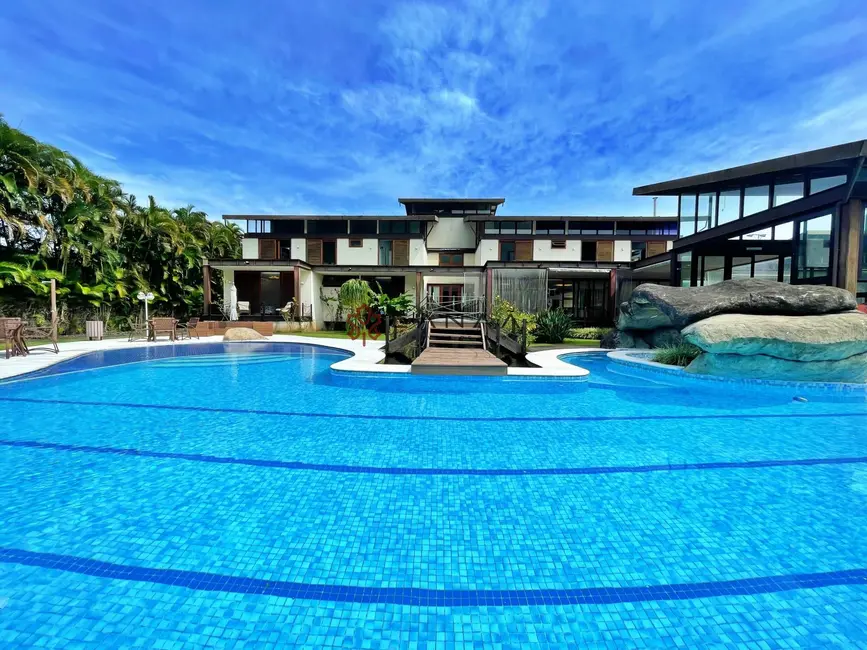 Foto 4 de Casa de Condomínio com 12 quartos à venda, 2000m2 em Mangaratiba - RJ