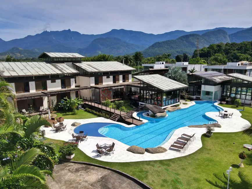 Foto 5 de Casa de Condomínio com 12 quartos à venda, 2000m2 em Mangaratiba - RJ