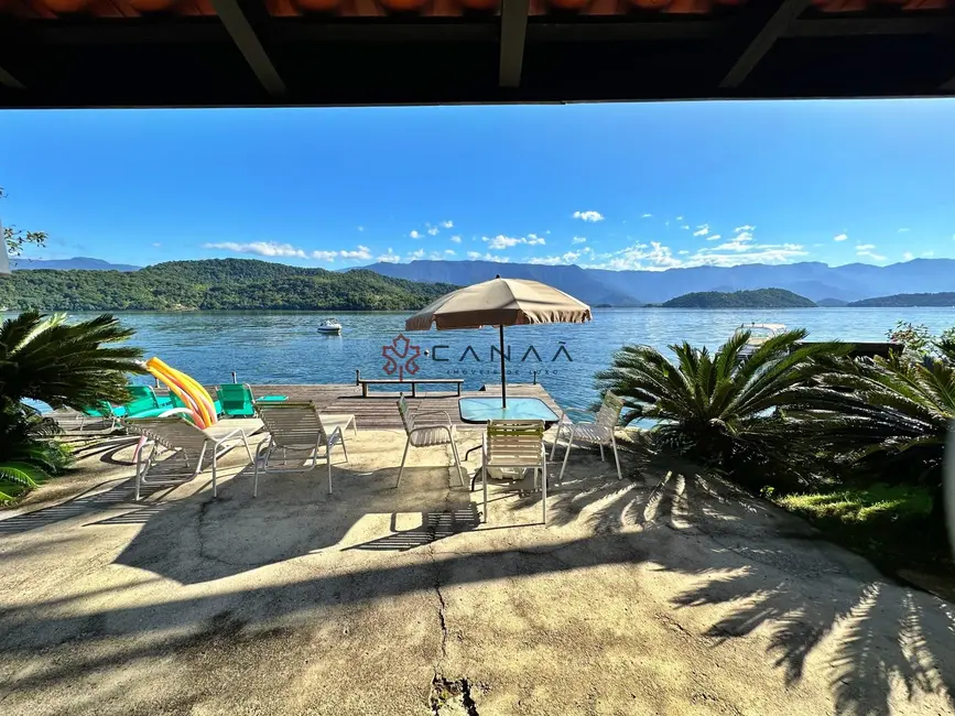 Foto 8 de Casa com 6 quartos à venda, 350m2 em Angra Dos Reis - RJ