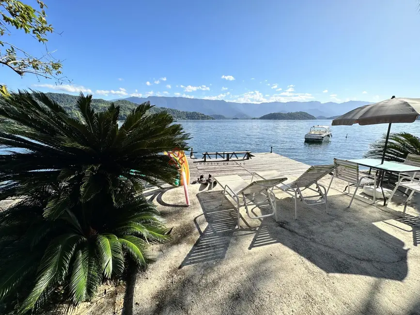 Foto 7 de Casa com 6 quartos à venda, 350m2 em Angra Dos Reis - RJ
