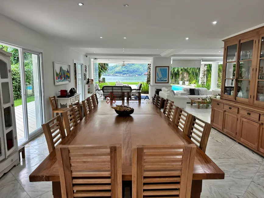 Foto 9 de Casa com 5 quartos à venda, 600m2 em Retiro (Cunhambebe), Angra Dos Reis - RJ