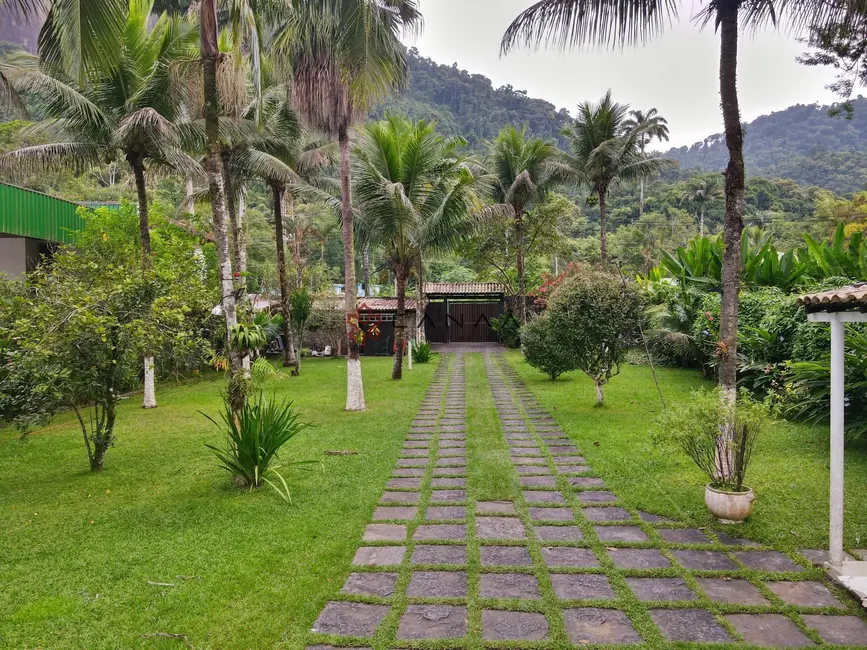 Foto 6 de Casa com 5 quartos à venda, 600m2 em Retiro (Cunhambebe), Angra Dos Reis - RJ