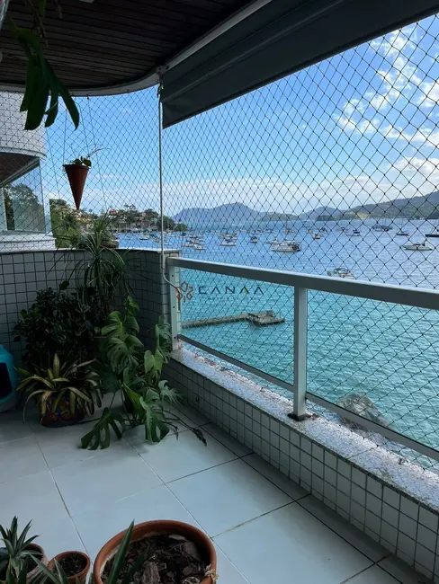Foto 3 de Cobertura com 4 quartos à venda, 200m2 em Marinas, Angra Dos Reis - RJ