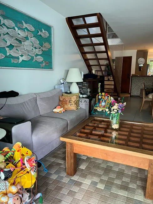 Foto 5 de Cobertura com 4 quartos à venda, 200m2 em Marinas, Angra Dos Reis - RJ