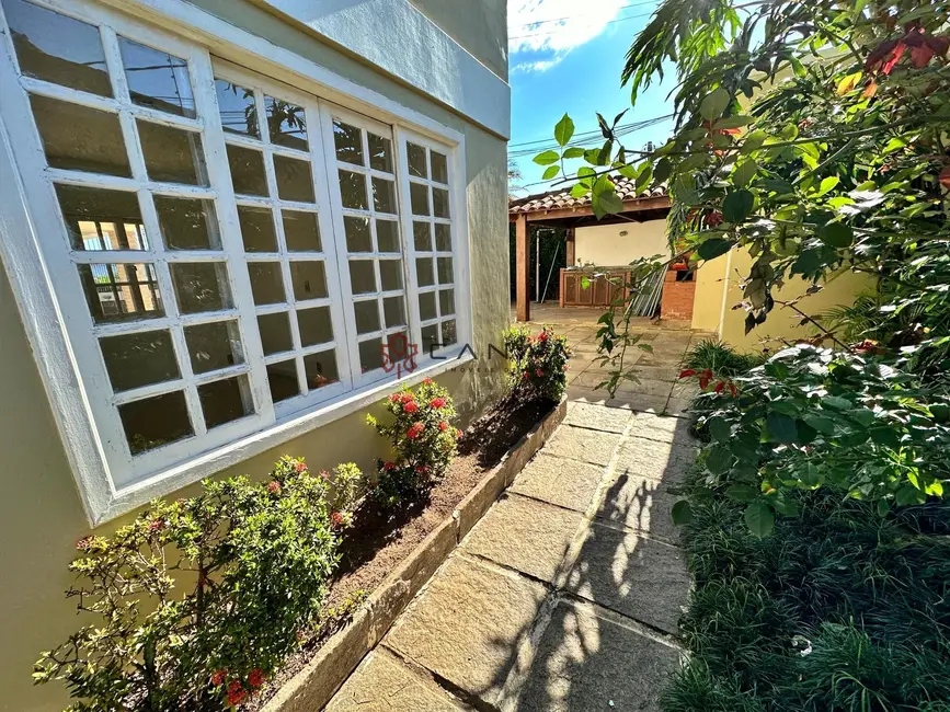 Foto 7 de Casa com 4 quartos à venda, 300m2 em Marinas, Angra Dos Reis - RJ