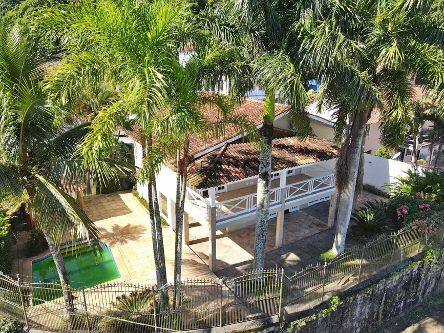 Foto 3 de Casa com 4 quartos à venda, 300m2 em Marinas, Angra Dos Reis - RJ