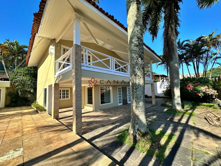 Foto 4 de Casa com 4 quartos à venda, 300m2 em Marinas, Angra Dos Reis - RJ