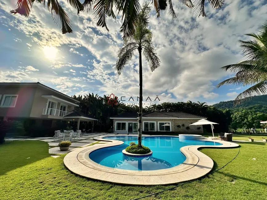 Casa de Condomínio com 6 quartos à venda, 700m2 em Mangaratiba - RJ - imagem 8 Foto 8 de Casa de Condomínio com 6 quartos à venda, 700m2 em Mangaratiba - RJ