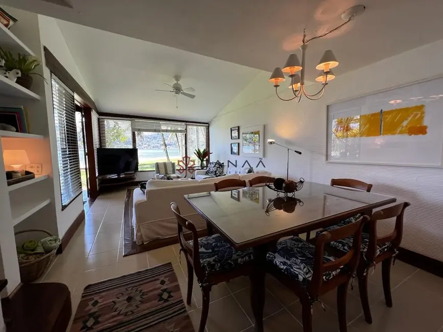 Foto 8 de Casa de Condomínio com 3 quartos à venda, 150m2 em Retiro (Cunhambebe), Angra Dos Reis - RJ