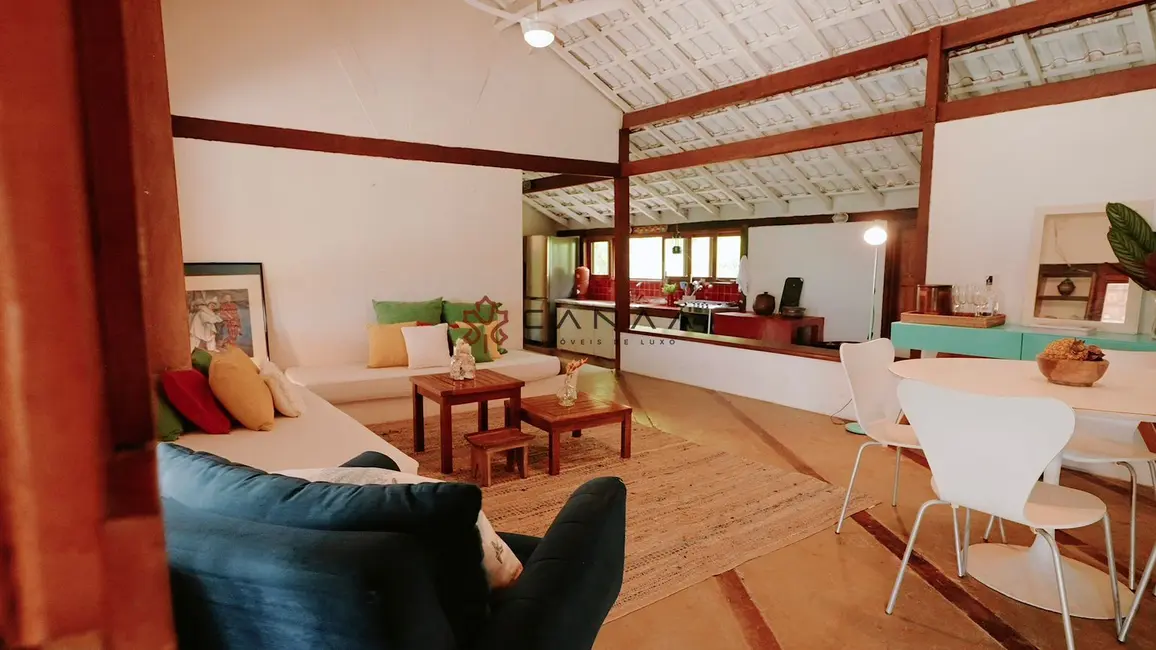 Foto 5 de Casa com 5 quartos à venda, 415m2 em Bracuí (Cunhambebe), Angra Dos Reis - RJ