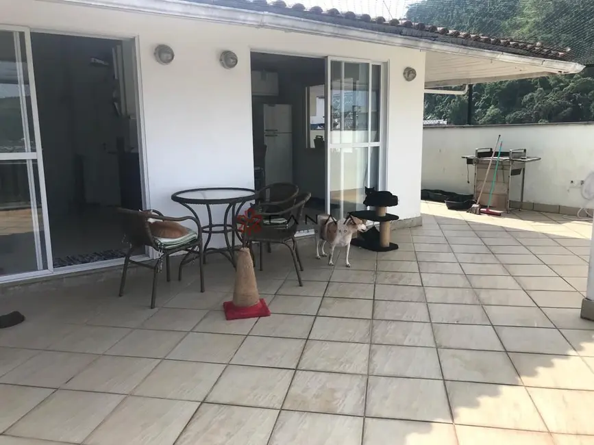 Foto 6 de Cobertura com 3 quartos à venda, 180m2 em Parque das Palmeiras, Angra Dos Reis - RJ
