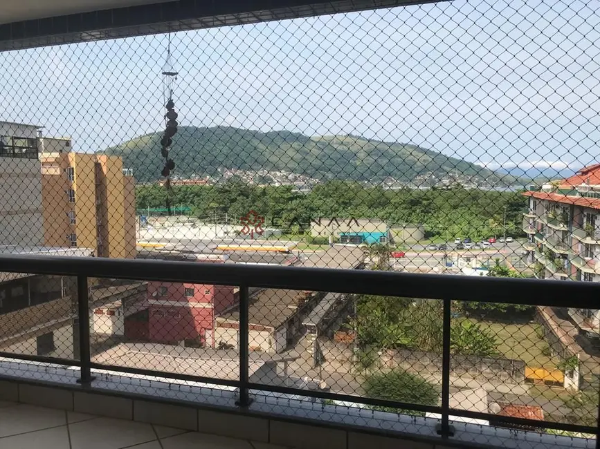 Foto 2 de Cobertura com 3 quartos à venda, 180m2 em Parque das Palmeiras, Angra Dos Reis - RJ