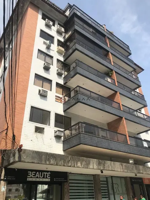 Foto 1 de Cobertura com 3 quartos à venda, 180m2 em Parque das Palmeiras, Angra Dos Reis - RJ