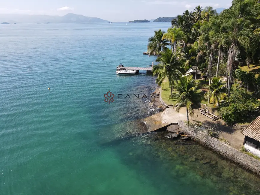 Foto 8 de Casa com 6 quartos à venda, 550m2 em Angra Dos Reis - RJ