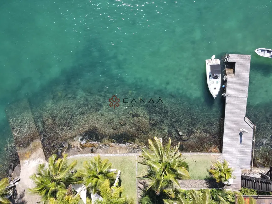 Foto 6 de Casa com 6 quartos à venda, 550m2 em Angra Dos Reis - RJ