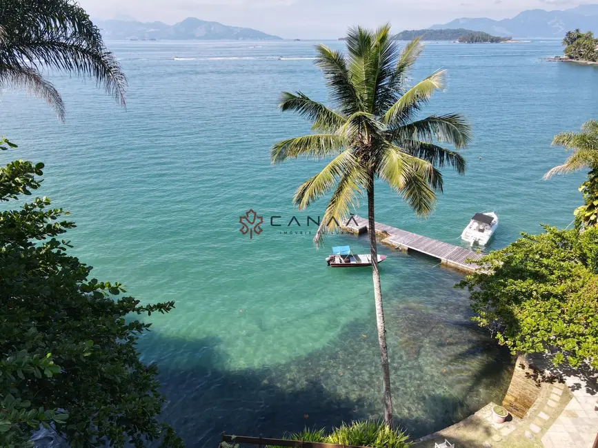 Foto 7 de Casa com 5 quartos à venda, 450m2 em Angra Dos Reis - RJ