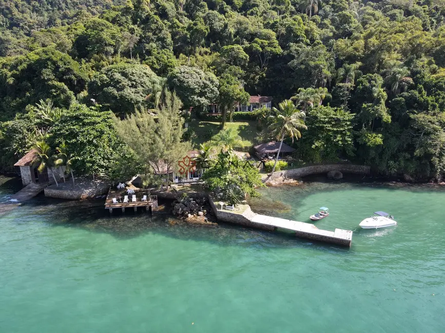 Foto 9 de Casa com 5 quartos à venda, 450m2 em Angra Dos Reis - RJ