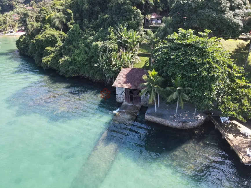 Foto 5 de Casa com 5 quartos à venda, 450m2 em Angra Dos Reis - RJ