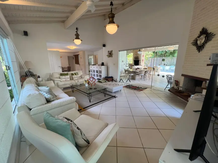 Foto 7 de Casa de Condomínio com 5 quartos à venda, 400m2 em Pontal (Cunhambebe), Angra Dos Reis - RJ