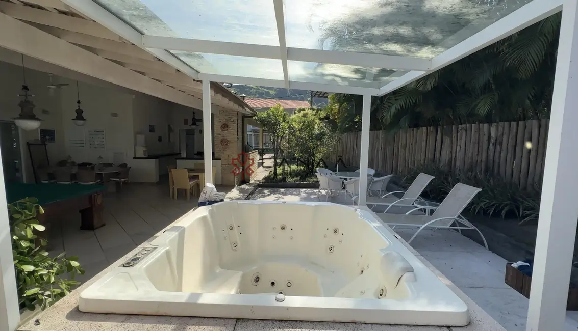 Foto 3 de Casa de Condomínio com 5 quartos à venda, 400m2 em Pontal (Cunhambebe), Angra Dos Reis - RJ