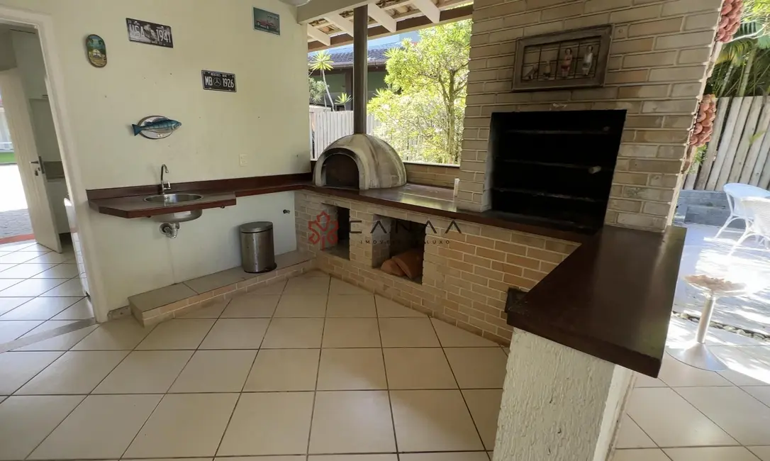 Foto 4 de Casa de Condomínio com 5 quartos à venda, 400m2 em Pontal (Cunhambebe), Angra Dos Reis - RJ