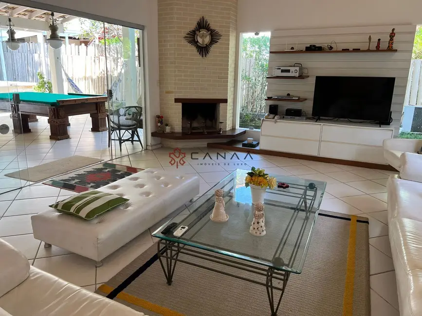 Foto 6 de Casa de Condomínio com 5 quartos à venda, 400m2 em Pontal (Cunhambebe), Angra Dos Reis - RJ