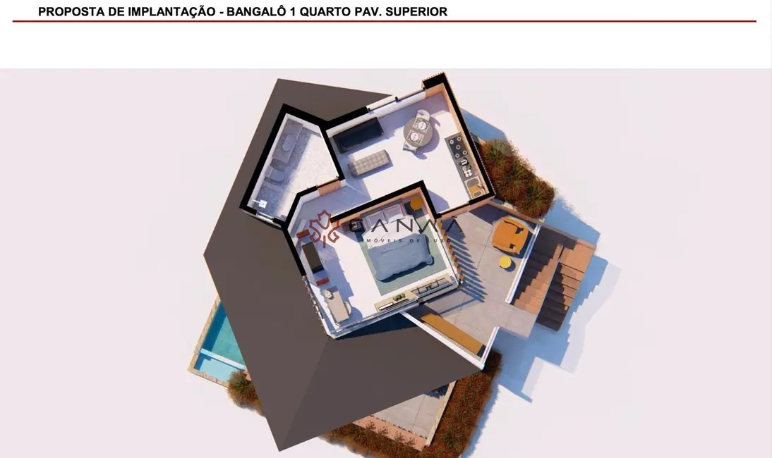 Terreno / Lote à venda, 6763m2 em Mangaratiba - RJ - imagem 7 Foto 7 de Terreno / Lote à venda, 6763m2 em Mangaratiba - RJ