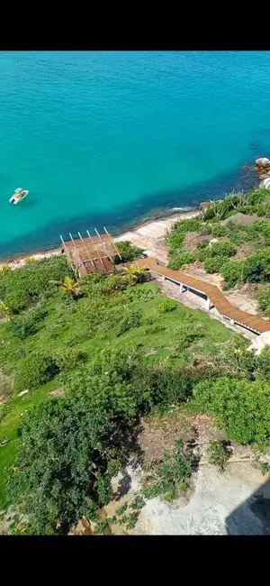 Foto 5 de Casa de Condomínio com 2 quartos à venda, 400m2 em Centro, Arraial Do Cabo - RJ