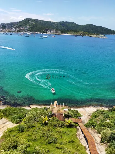Foto 1 de Casa de Condomínio com 2 quartos à venda, 400m2 em Centro, Arraial Do Cabo - RJ