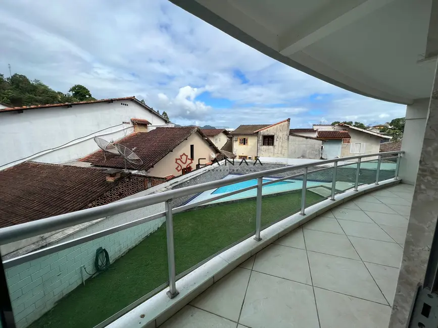 Foto 1 de Apartamento com 2 quartos à venda, 130m2 em Praia da Ribeira (Cunhambebe), Angra Dos Reis - RJ