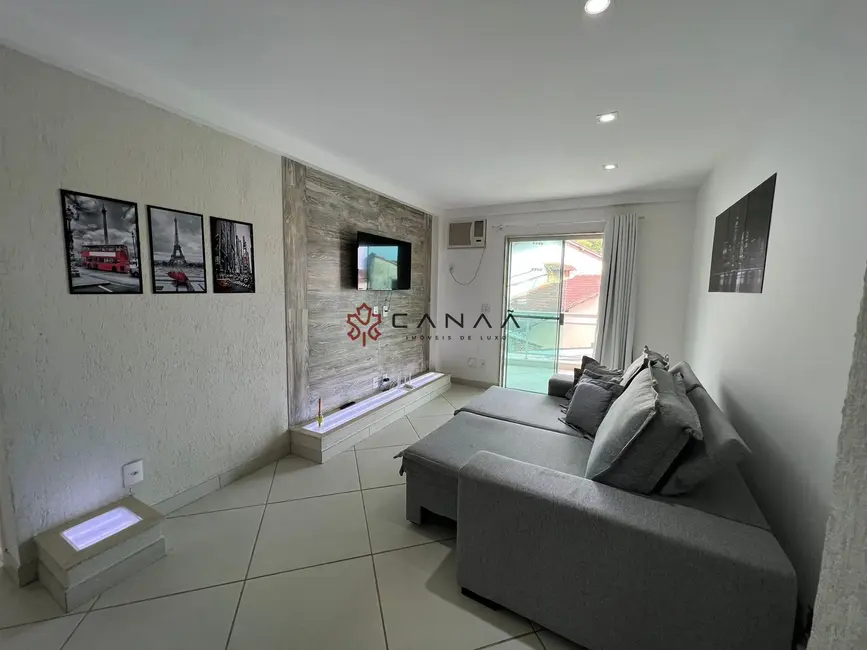 Foto 2 de Apartamento com 2 quartos à venda, 130m2 em Praia da Ribeira (Cunhambebe), Angra Dos Reis - RJ