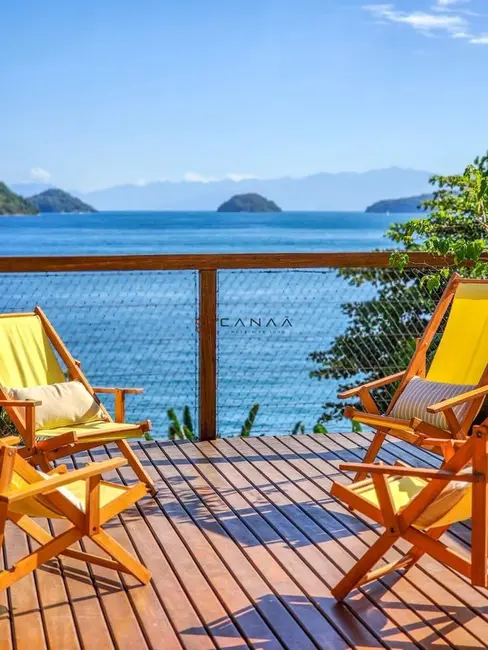 Casa com 10 quartos para alugar, 700m2 em Vila Velha, Angra Dos Reis - RJ - imagem 9 Foto 9 de Casa com 10 quartos para alugar, 700m2 em Vila Velha, Angra Dos Reis - RJ