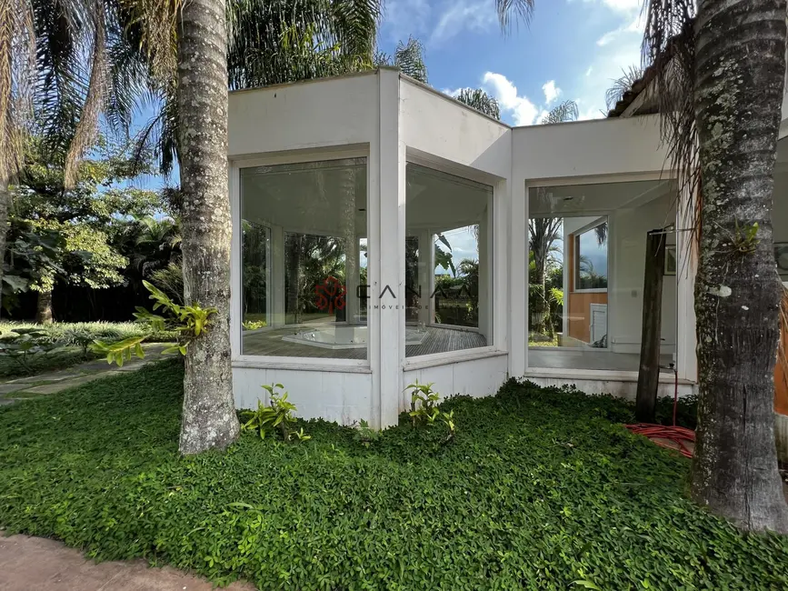 Foto 3 de Casa de Condomínio com 5 quartos à venda, 500m2 em Mangaratiba - RJ