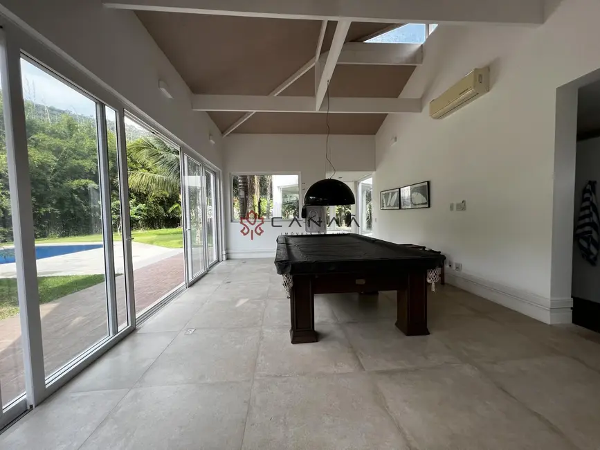 Foto 6 de Casa de Condomínio com 5 quartos à venda, 500m2 em Mangaratiba - RJ