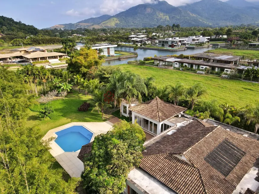 Foto 1 de Casa de Condomínio com 5 quartos à venda, 500m2 em Mangaratiba - RJ