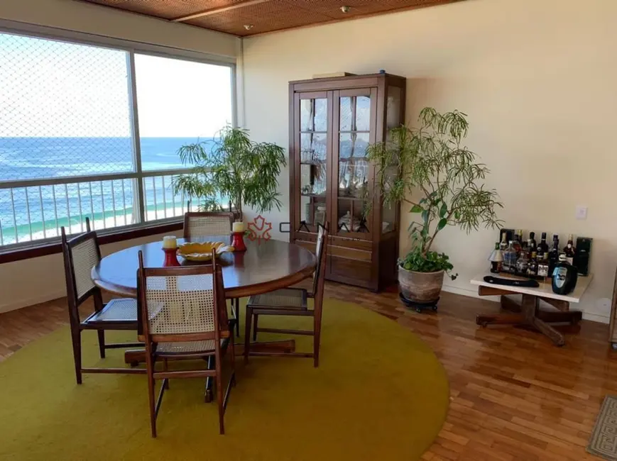 Apartamento com 4 quartos à venda, 280m2 em Ipanema, Rio De Janeiro - RJ - imagem 5 Foto 5 de Apartamento com 4 quartos à venda, 280m2 em Ipanema, Rio De Janeiro - RJ