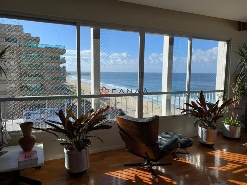 Apartamento com 4 quartos à venda, 280m2 em Ipanema, Rio De Janeiro - RJ - imagem 9 Foto 9 de Apartamento com 4 quartos à venda, 280m2 em Ipanema, Rio De Janeiro - RJ