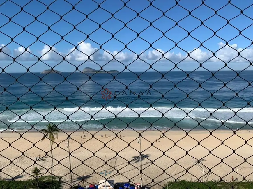 Apartamento com 4 quartos à venda, 280m2 em Ipanema, Rio De Janeiro - RJ - imagem 7 Foto 7 de Apartamento com 4 quartos à venda, 280m2 em Ipanema, Rio De Janeiro - RJ