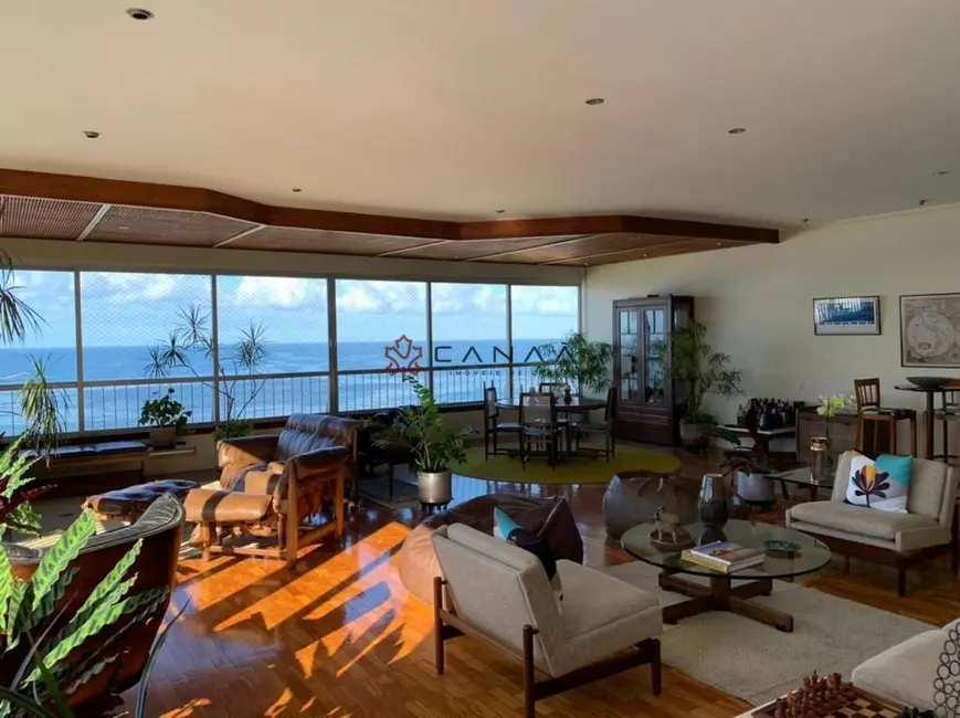 Apartamento com 4 quartos à venda, 280m2 em Ipanema, Rio De Janeiro - RJ - imagem 6 Foto 6 de Apartamento com 4 quartos à venda, 280m2 em Ipanema, Rio De Janeiro - RJ