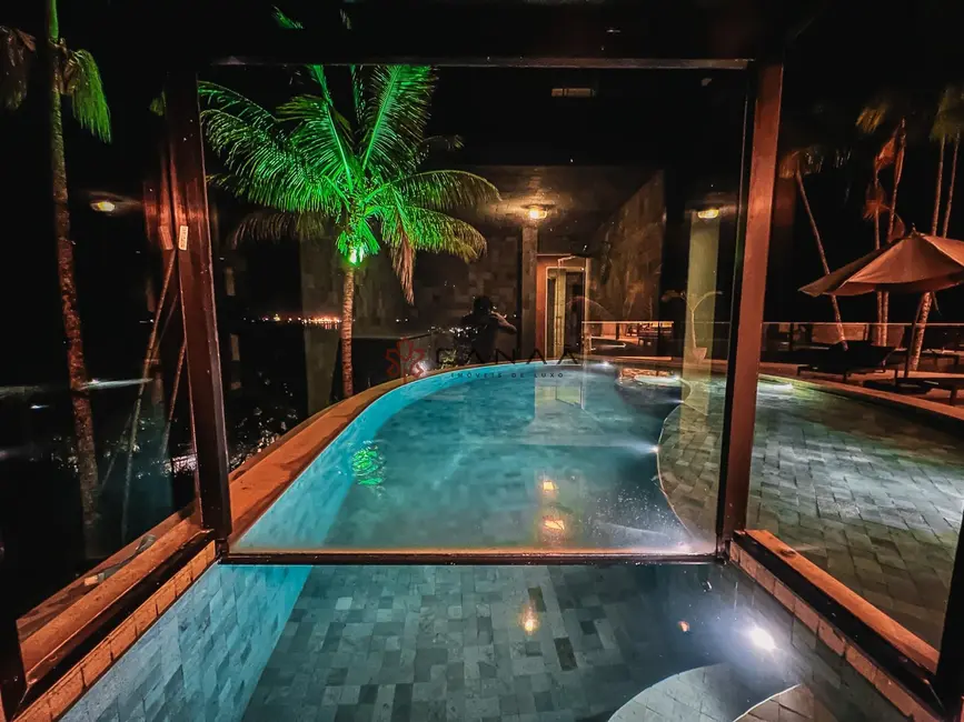 Foto 7 de Casa de Condomínio com 5 quartos à venda, 650m2 em Portogalo, Angra Dos Reis - RJ