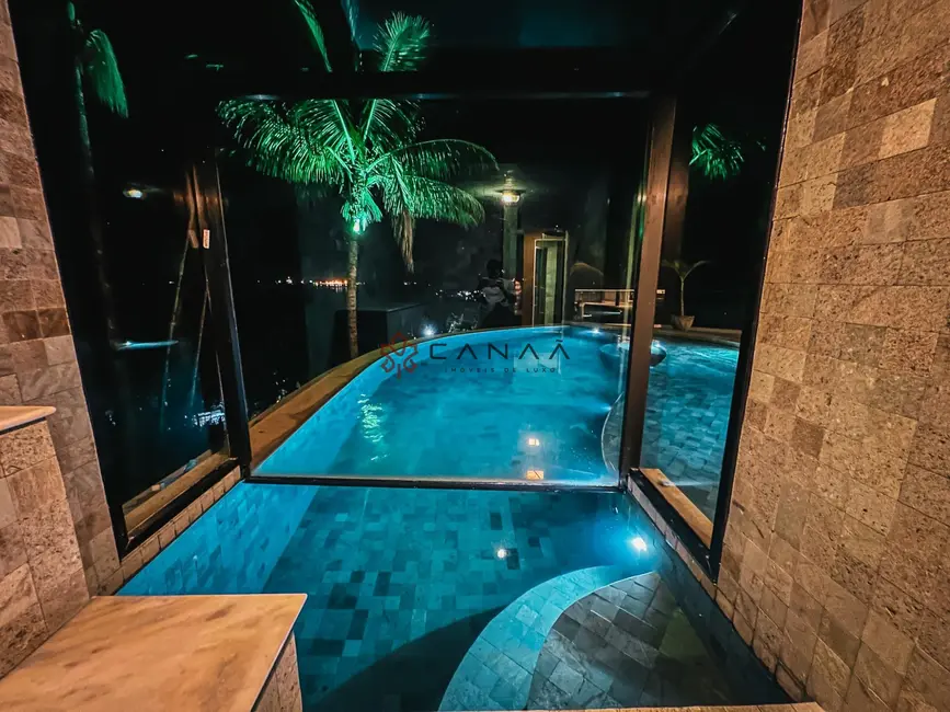 Foto 6 de Casa de Condomínio com 5 quartos à venda, 650m2 em Portogalo, Angra Dos Reis - RJ