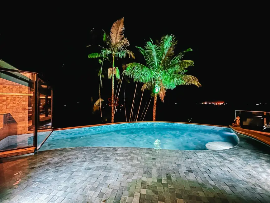 Foto 8 de Casa de Condomínio com 5 quartos à venda, 650m2 em Portogalo, Angra Dos Reis - RJ