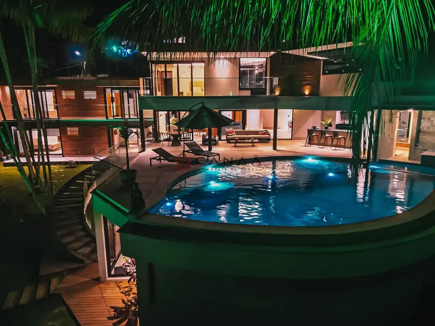 Foto 4 de Casa de Condomínio com 5 quartos à venda, 650m2 em Portogalo, Angra Dos Reis - RJ