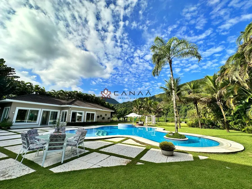 Foto 9 de Casa de Condomínio com 6 quartos à venda, 700m2 em Mombaça, Angra Dos Reis - RJ