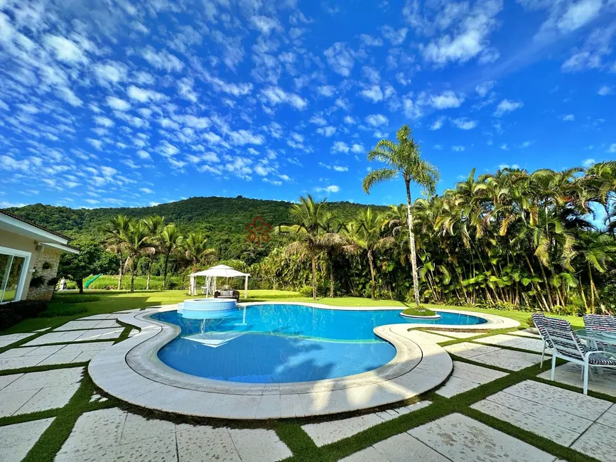 Foto 7 de Casa de Condomínio com 6 quartos à venda, 700m2 em Mombaça, Angra Dos Reis - RJ